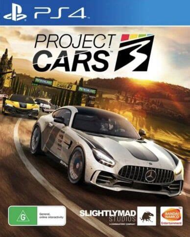 21 Best PlayStation 4 Racing Games