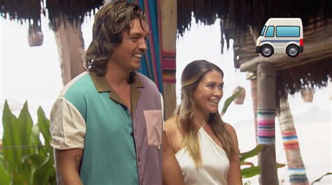 Bachelor in Paradise season finale recap: Season 7, Episode 11