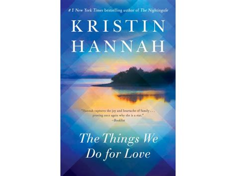 The 22 Best Kristin Hannah Books, According to Goodreads