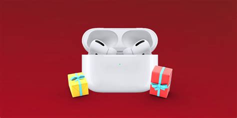 Apple Black Friday: AirPods Pro With MagSafe Drop to All-Time Low of ...