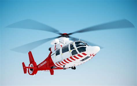 Fast & Safe 24/7 Air Ambulance Services | Megamax Aviation