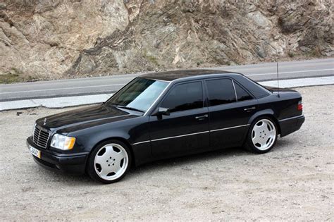 Mercedes-Benz 500E | Mercedes benz cars, Mercedes benz classic ...