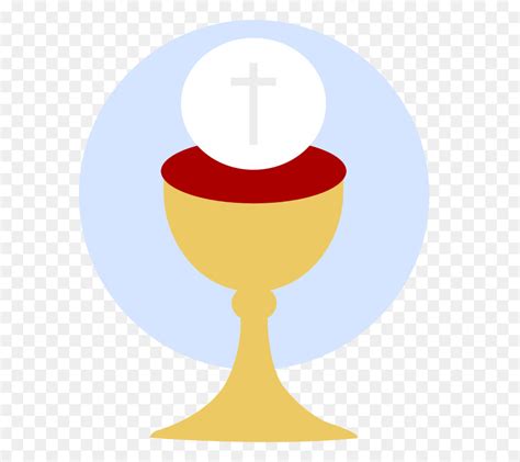 Chalice clipart eucharist, Chalice eucharist Transparent FREE for ...