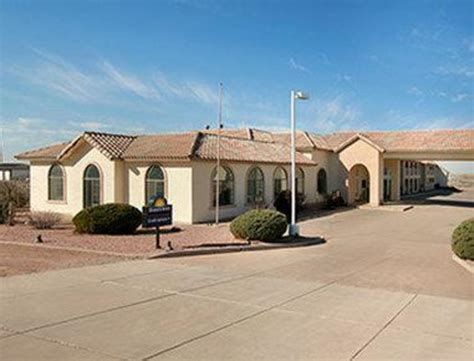 Days Inn by Wyndham Holbrook Motel (Holbrook (AZ)) - Deals, Photos ...