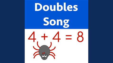 Doubles Song - YouTube