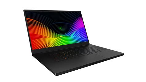 New Razer Blade Pro 17 Stands for Maximum Performance