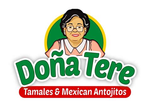 Dona Tere Mexican Restaurant & Tamales Near Me - Pickup and Delivery
