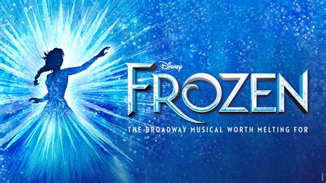 Frozen Broadway Tickets | Broadway Direct