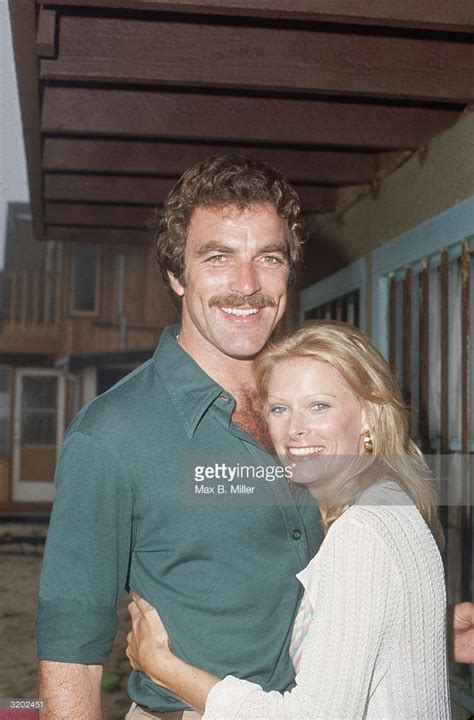 The Untold Truth of Tom Selleck’s First Wife – Jacqueline Ray