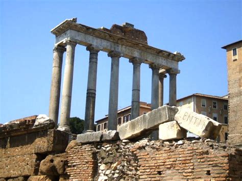 ancient-ruins-rome | Delightfully Chaotic