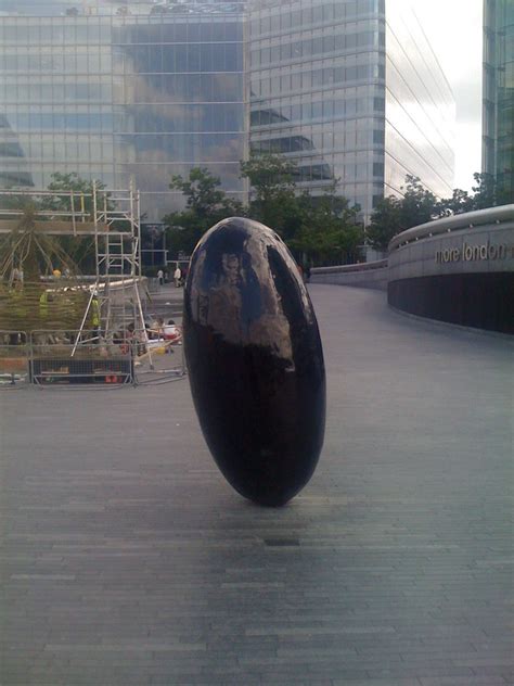 Giant Jelly Bean | Andrew | Flickr