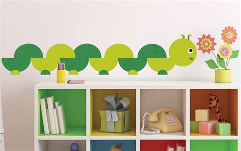 Classroom Wall Decoration Ideas ~ Appealing Catchy And Trendy Classroom ...