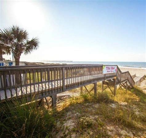 The Islander Inn, Ocean Isle Beach (NC) - Booking Deals, Photos & Reviews