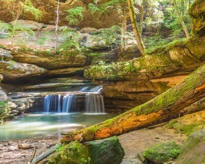 THE BEST STATE PARKS IN OHIO: Top 14 State Parks