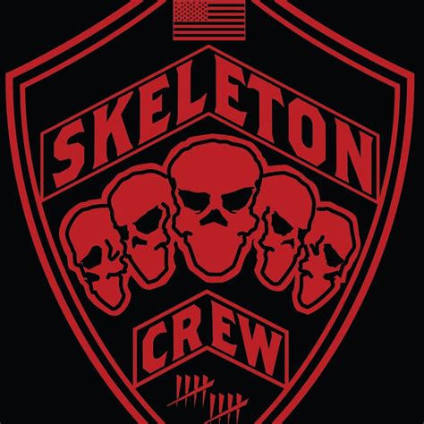 Skeleton Crew Airsoft - YouTube