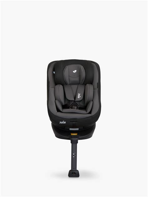 Joie Baby Spin 360 Group 0+/1 Car Seat, Ember