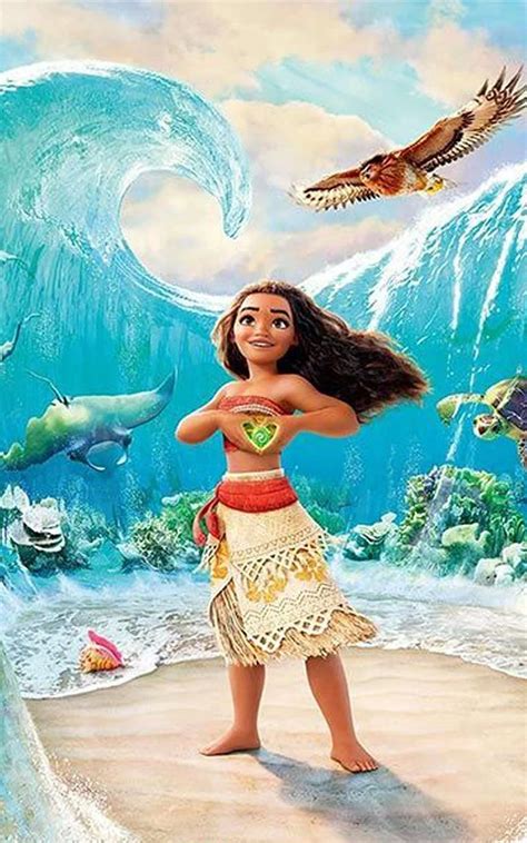 Bébé Moana. Moana. Moana, Moana Logo Fond d'écran de téléphone HD | Pxfuel