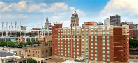 8 Best Hotels With Indoor Pool In Cleveland, Ohio - Updated 2024 | Trip101