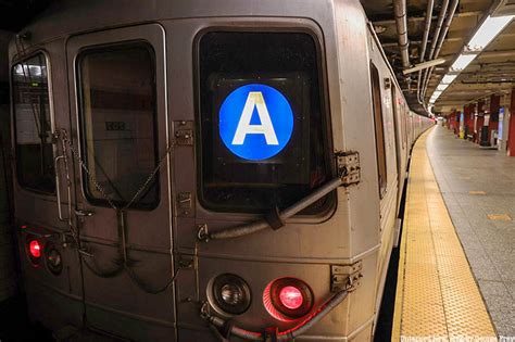 What to See at the End of the A Train, NYC’s Longest Subway Line - Untapped New York