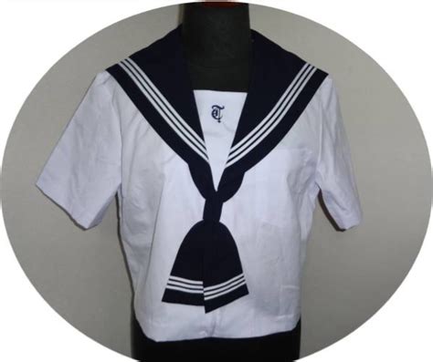 Japanese uniform kanko brand, Women's Fashion, Dresses & Sets, Sets or ...