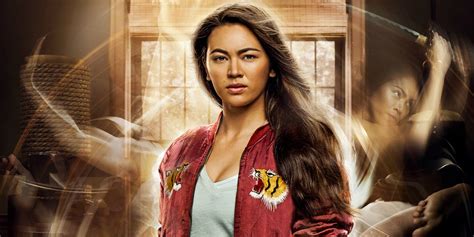 Iron Fist: Colleen Wing Should Lead a Daughters of the Dragon Spinoff