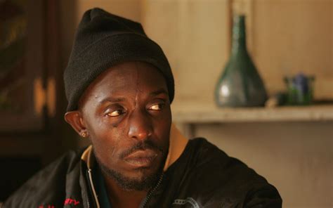 Michael K. Williams showed Omar on 'The Wire' as both Black and queer - Los Angeles Times