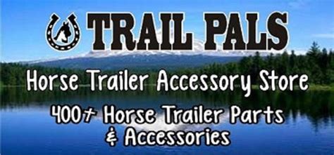 Spare Parts For Horse Trailers | Reviewmotors.co