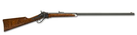 Rifles :: 1874 SHARPS RIFLE :: 1874 HARTFORD