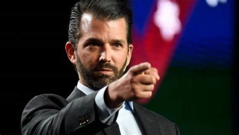 2024 Election Bets Heavy on Donald Trump Jr