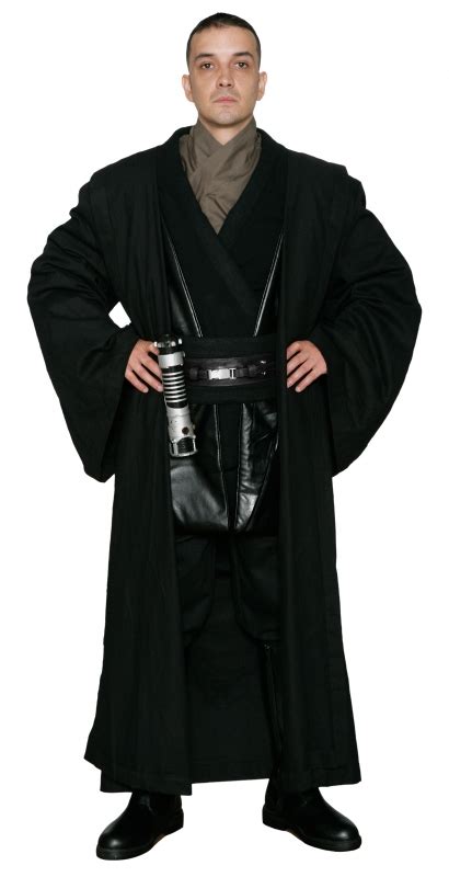 STAR WARS COSTUMES: : Star Wars Anakin Skywalker Sith Costume - Body ...