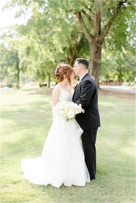 Green Valley Country Club Wedding | Nichole & Hunter