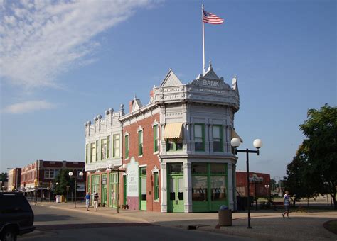 Montgomery County, Kansas | Flickr