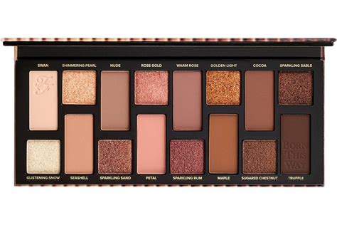 The 11 Best Eyeshadow Palettes of 2023