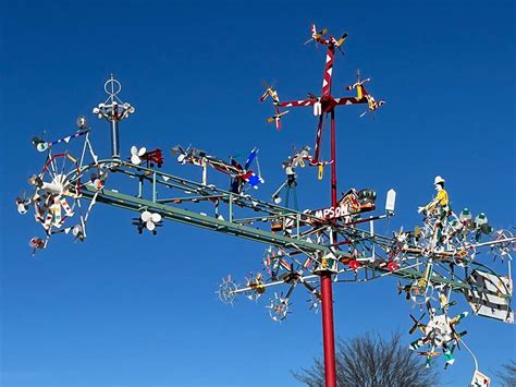 Whirligig Park: A Wacky Place You Will Never Forget