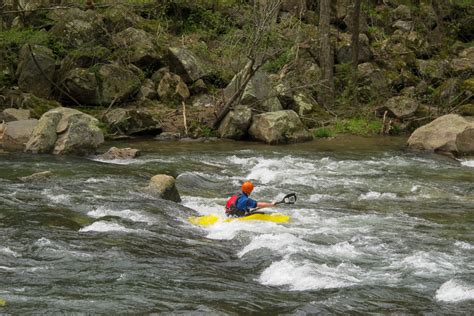 Little River – Legacy Parks Foundation