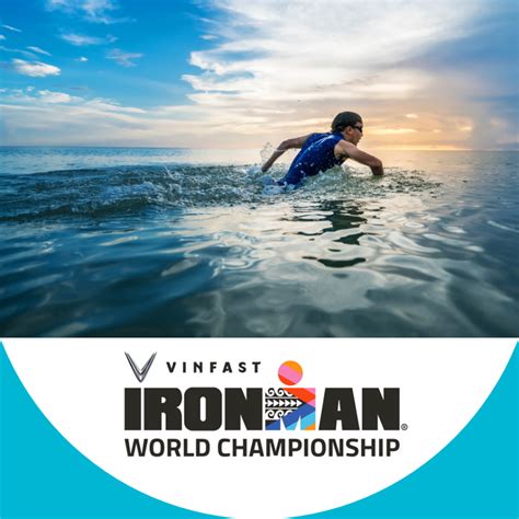 Ironman World Championship 2024 Live Mail - Hedda Sherrie