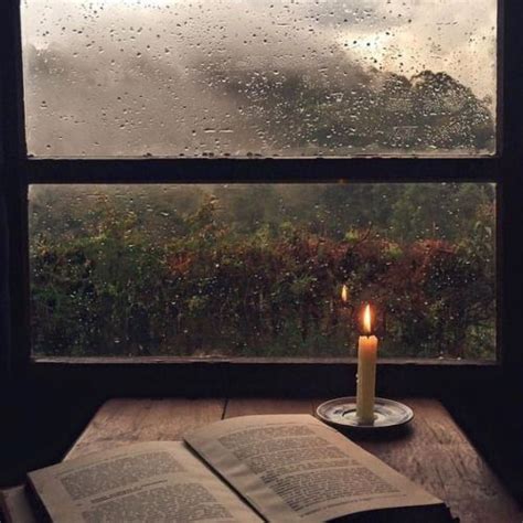 aesthetic - rainy day | Rainy day aesthetic, Cozy rainy day, Rain photography