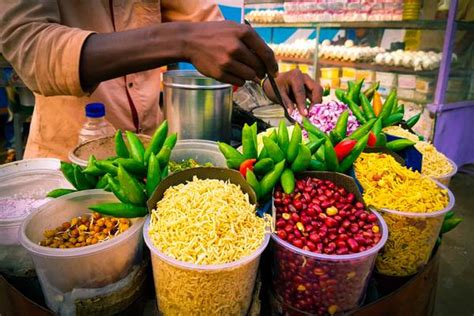 Mumbai street food 101 | A Chef's Tour