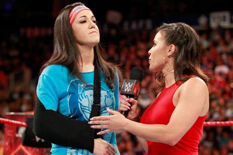 WWE Has Failed Bayley and it's Scary - Baseline Times