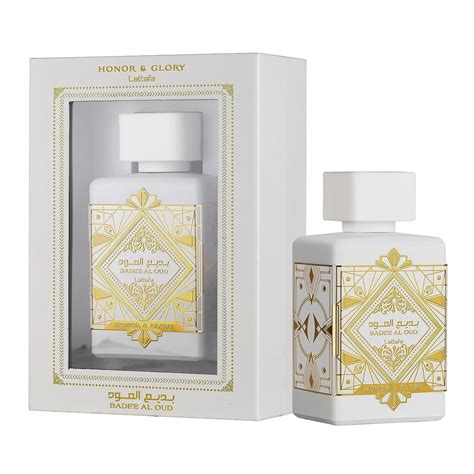 Lattafa Badee Al Oud Honor And Glory For Men and Women By Lattafa In Canada – Perfumeonline.ca