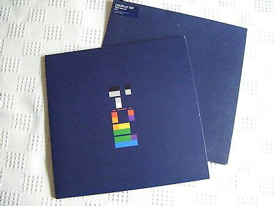 popsike.com - Coldplay X&Y Vinyl Vinilo LP - auction details