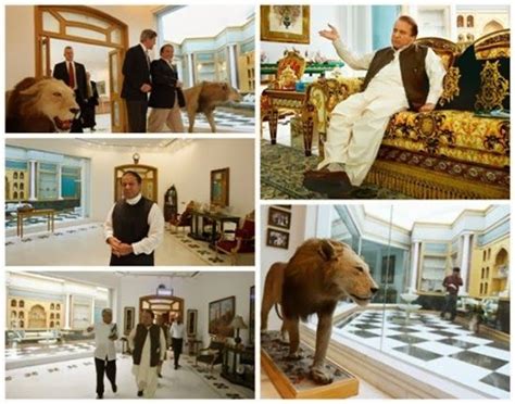 Raiwind Palace - Nawaz Sharif & Shahbaz Sharif House in 2020 (With images) | Nawaz sharif ...