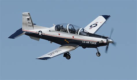 T-6 Texan II