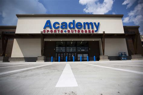 Academy Sports opening next generation store in Richmond today