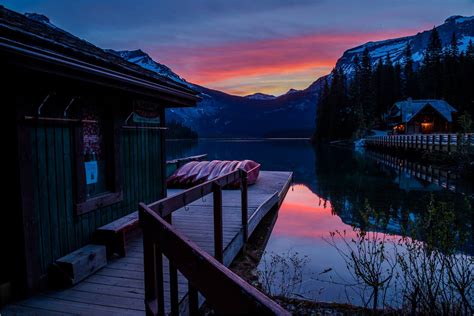 Posts about Emerald Lake on Christopher Martin Photography | Emerald lake, Lake, Vacation spots