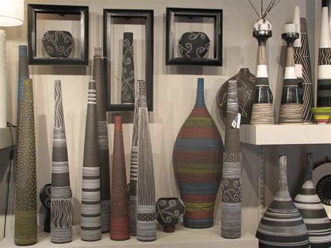 South African Pottery Photograph by Mary Ivy - Fine Art America