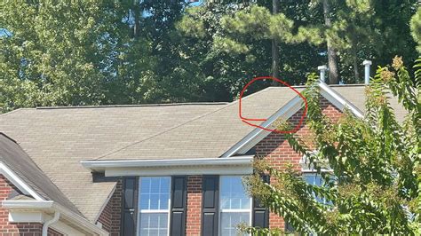 ROOF DAMAGE FROM HURRICANE WIND | Charlotte Ace Roofing