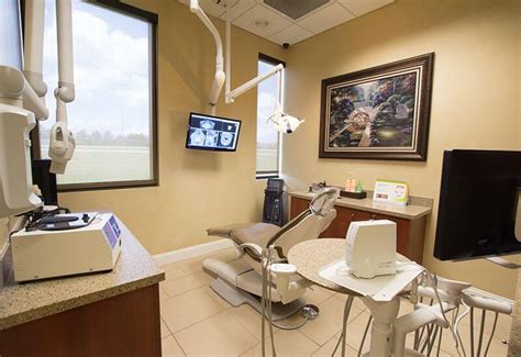 Tour Our Jacksonville, FL Dental Office | Jacksonville Dental Specialists