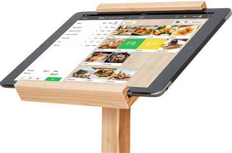 iPad Restaurant Point-of-Sale System | POS Software for Restaurants ...