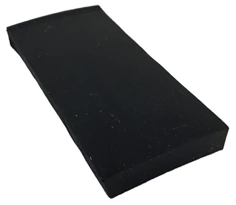 Black Neoprene Pad, Rs 360 /kg Rahul Sales Private Limited | ID: 17247117033